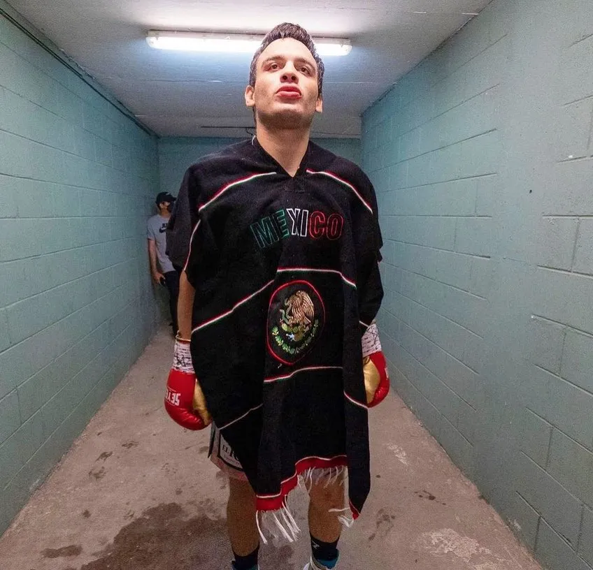 Ha tenido problemas personales