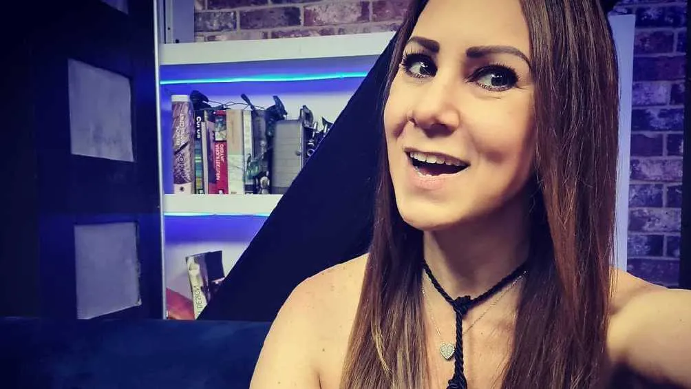 Mariana Robles presentó só unos golpes tras el fatal accidente.