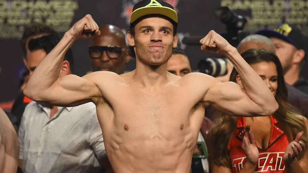 Pacquiao quiere ver al mexicano mejorar