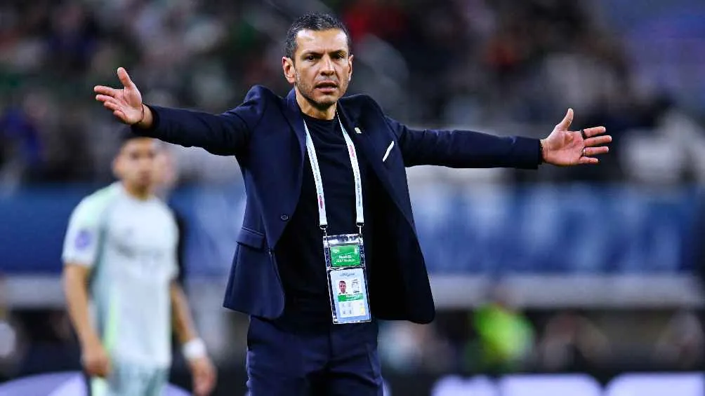 MEXSPORT Ya piensa en la Final