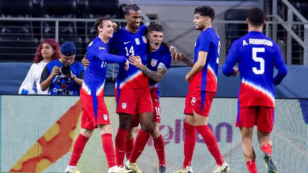 USA defenderá su título