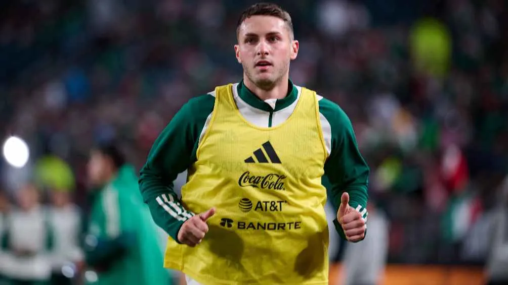 Considera que no hay continuidad en el Tricolor