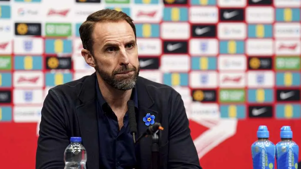 El dT habló del joven futbolista