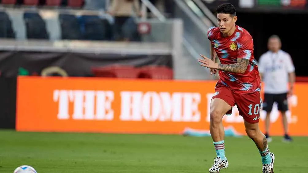 Ya piensa en el futbol español