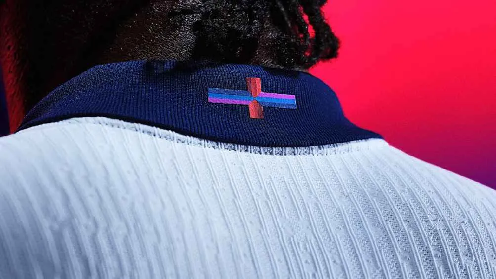 Cambiaron la Cruz de St. George