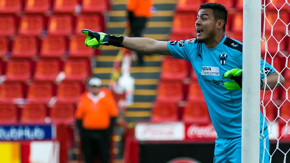 Cardens no ha podido ganarse la titularidad