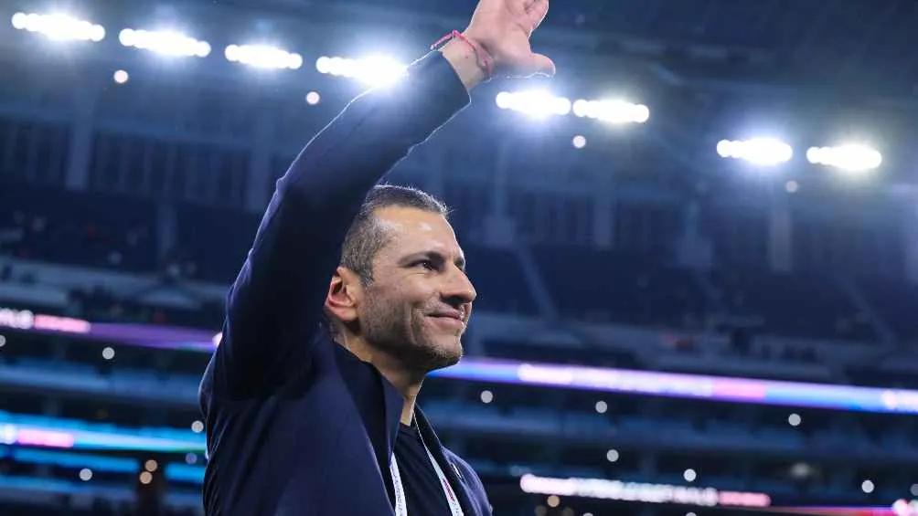 Está listo para la Final