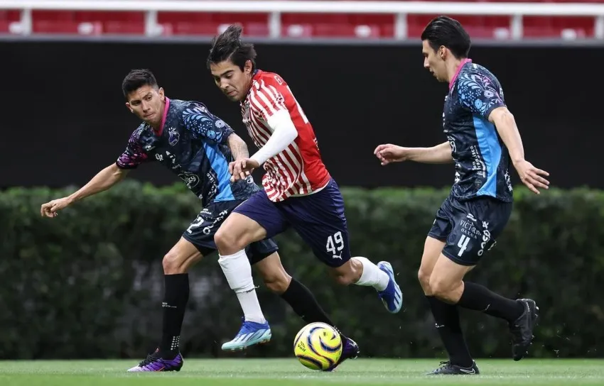 Tendremos Liga de expansión este sábado