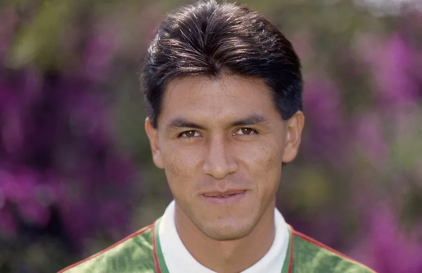 Aseguró que otro técnico le da las gracias a Santi