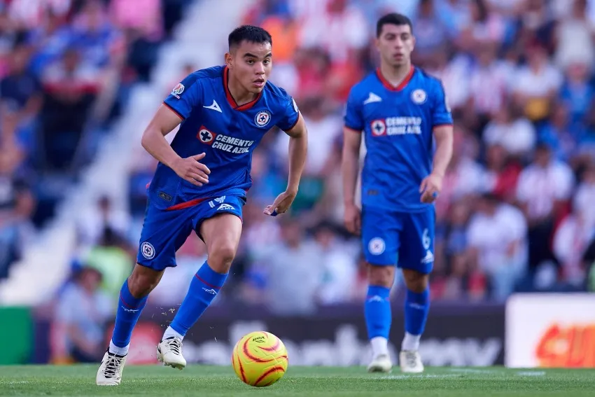 La Máquina ya piensa en el Apertura 2024