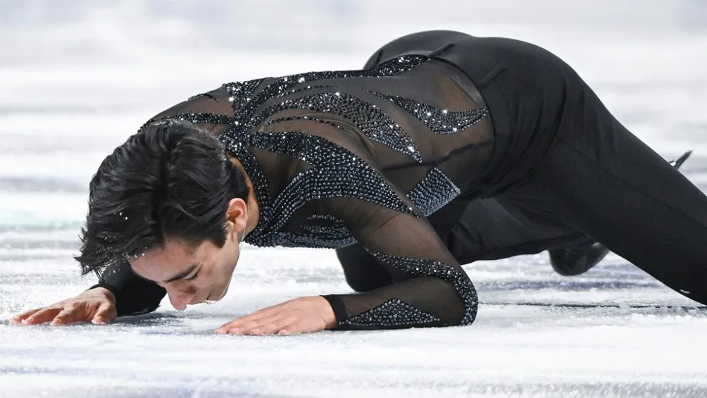 AP Donovan rompió su récord personal