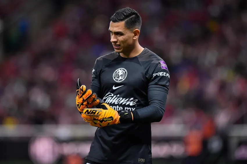 MEXSPORT América anunció la renovación