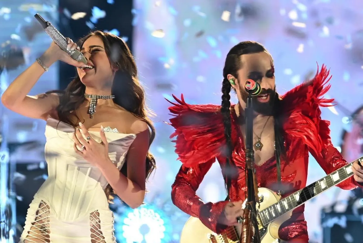 Se espera una buena camada de invitados.