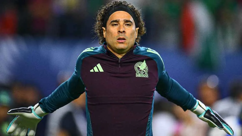 Buscará un nuevo título