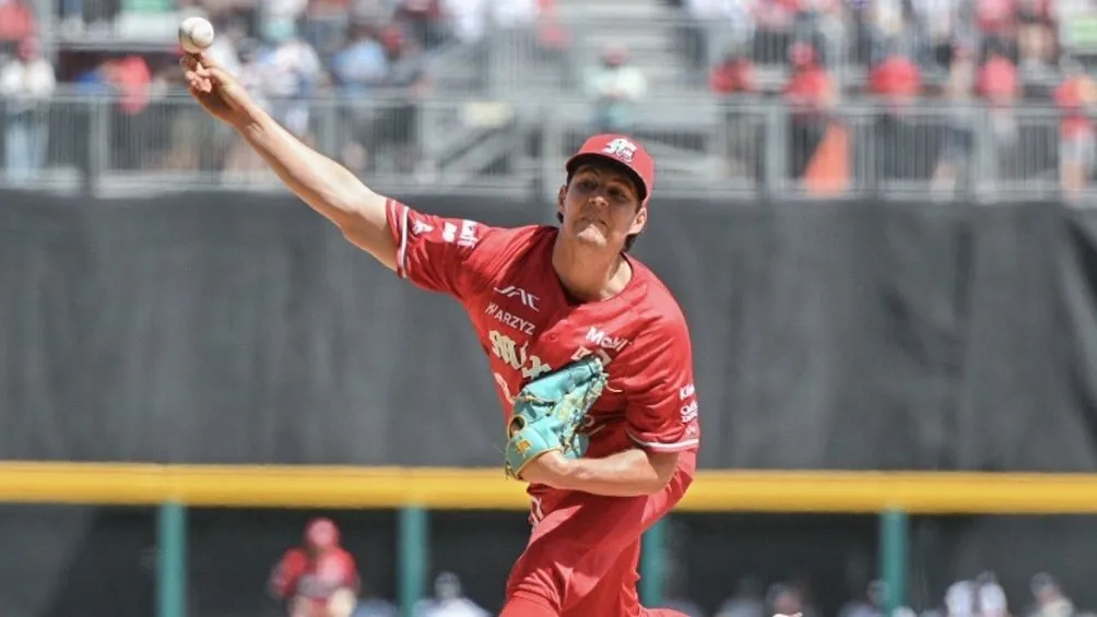 Trevor Bauer ante los Yankees