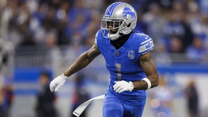 Cameron Sutton durante un partido