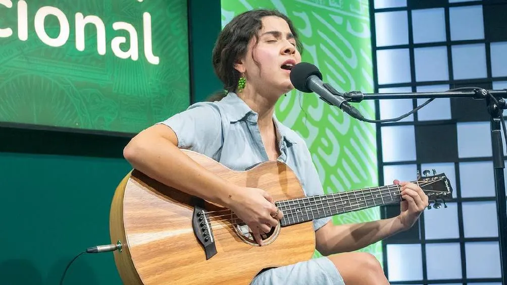 La Hora Nacional se transmite desde hace 86 años, siendo un espacio cultural.