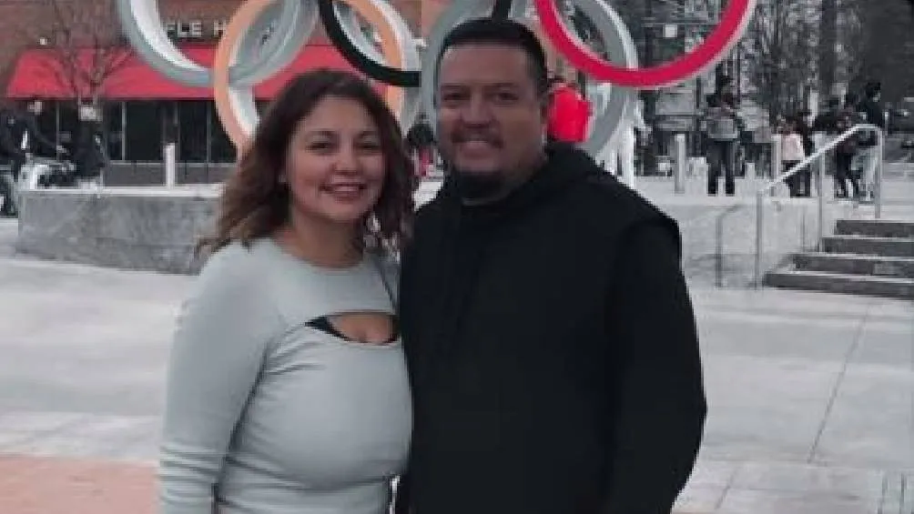 Pese a su parentesco, la pareja decidió seguir casada.