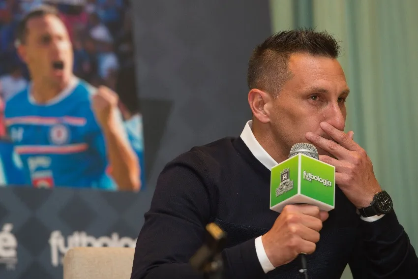 Aseguró que Henry es más del gusto de Lozano