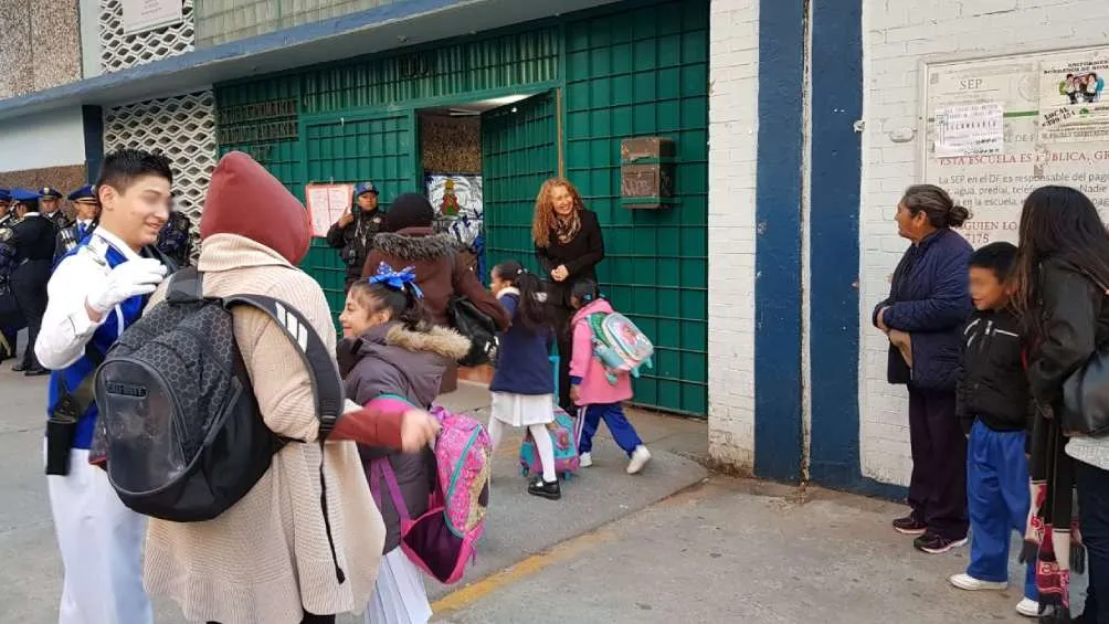 Las vacaciones por Semana Santa comenzaron el pasado 22 de marzo.