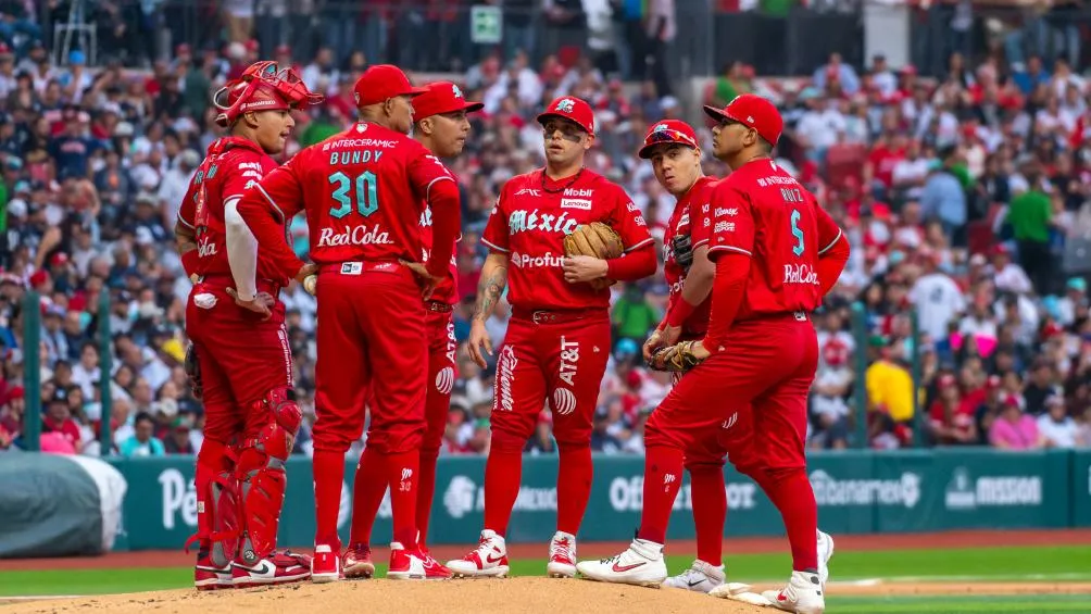 Los Pingos barrieron 2-0 a Yannkees