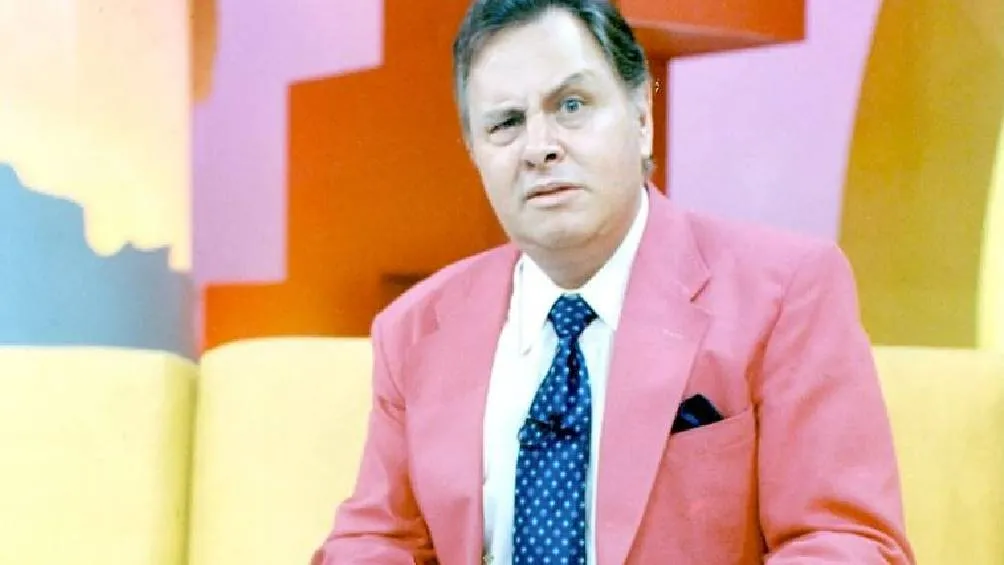 La familia de Paco Stanley no apoya la serie de Amazon Prime Video.