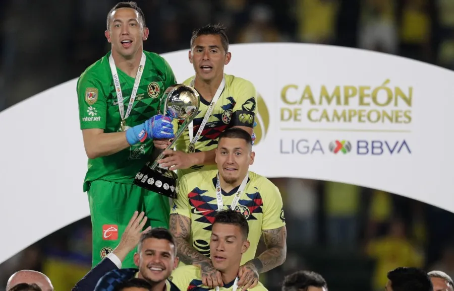 En 2019 fue la última vez que las Águilas obtuvieron el Campeón de Campeones