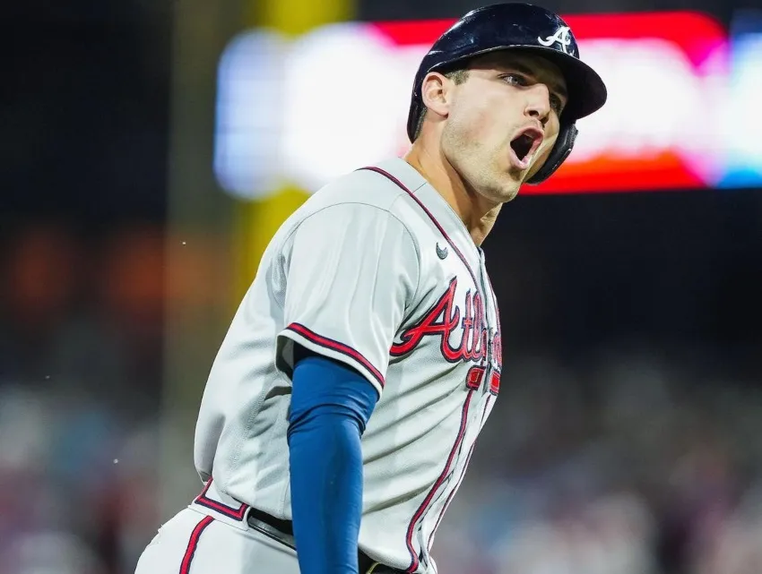 Braves levanta la mano para ser campeón