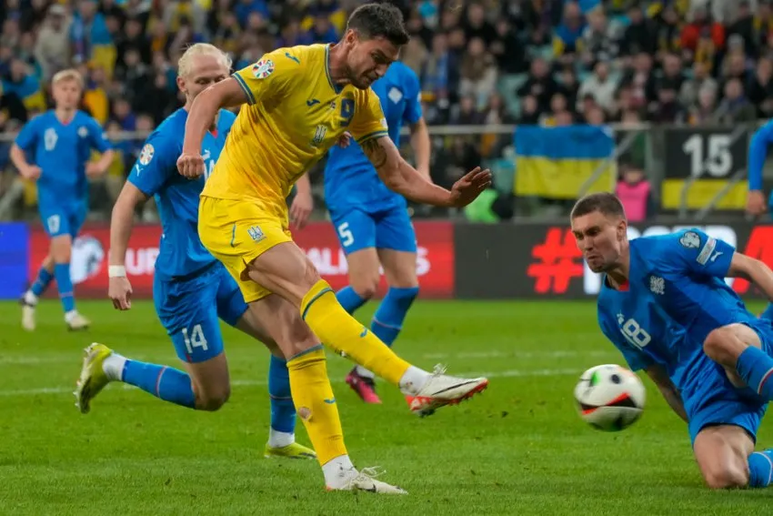 Momentos del cotejo de este martes