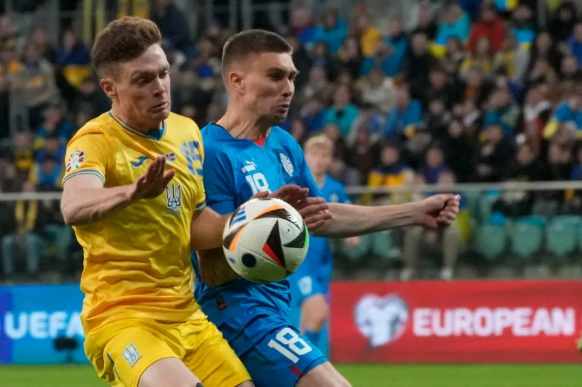 Islandia cayó por un marcador de 2-1