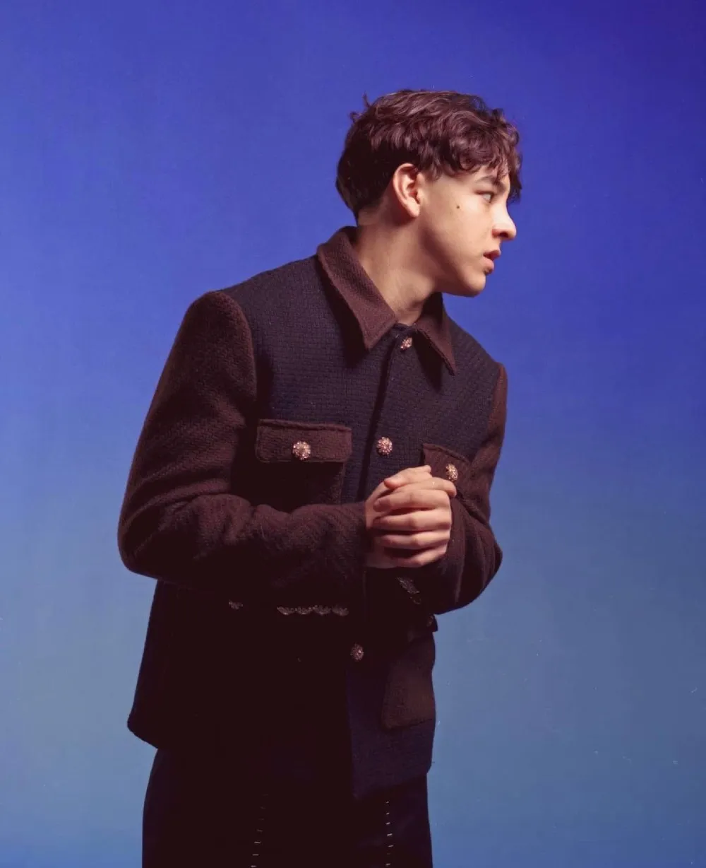 FB: @xaviiiofficiall El cantante ha tenido mucho éxito dentro del regional mexicano.