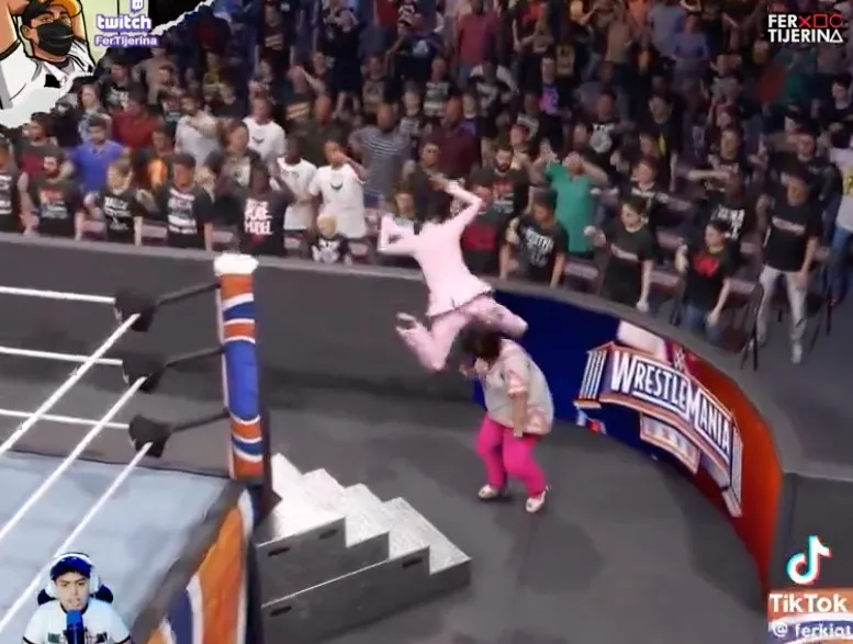 Los vuelos no podrían faltar en este encuentro por la Presidencia.