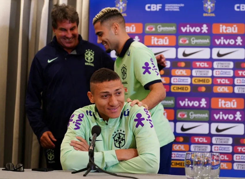 Pensó en retirarse del futbol