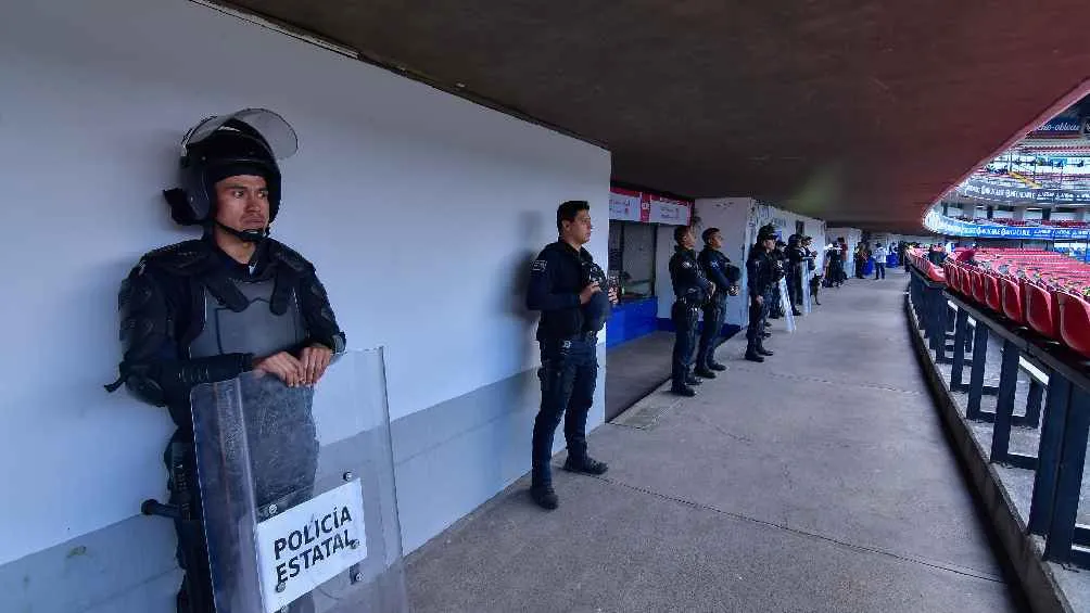 Aumentará la seguridad