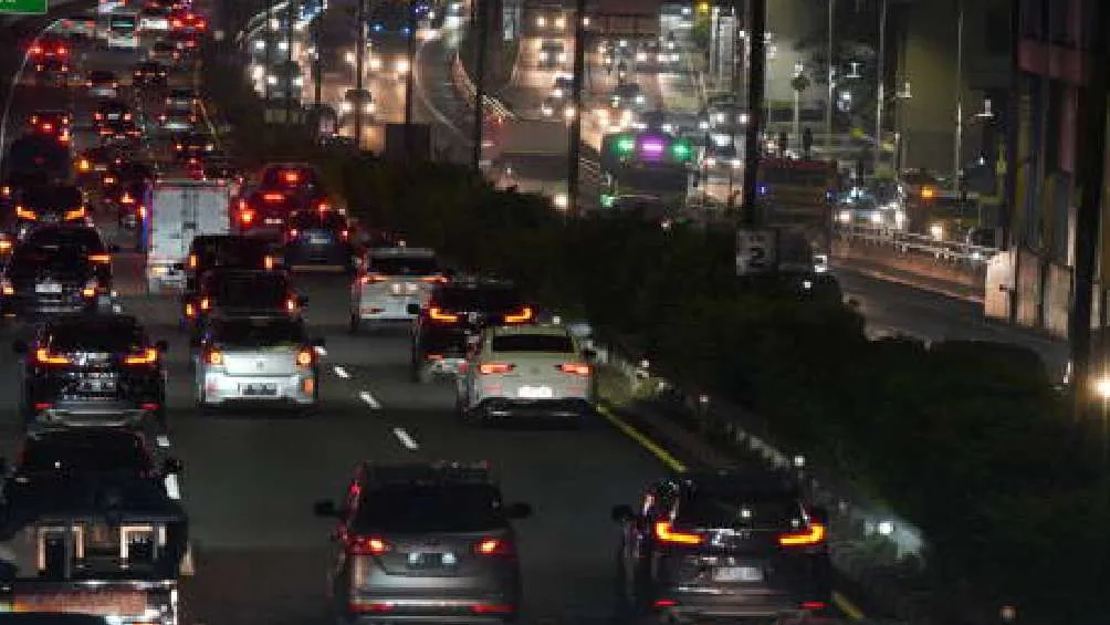 Pixabay La restricción vehicular aplica para las 16 alcaldías de la CDMX y 18 municipios de Edomex.