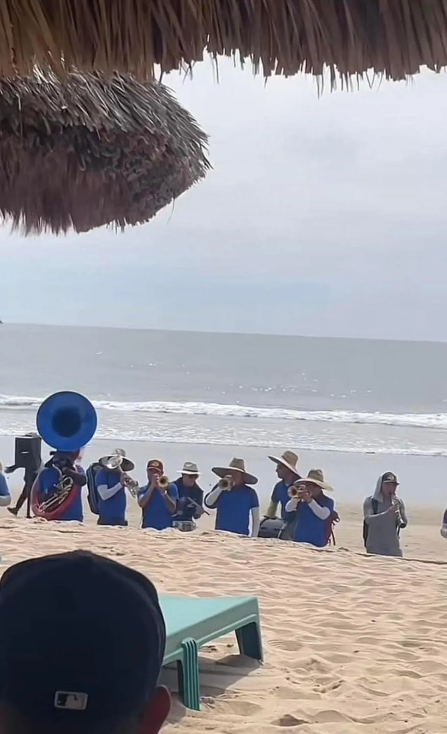 El ruido a turistas internacionales, la principal queja.