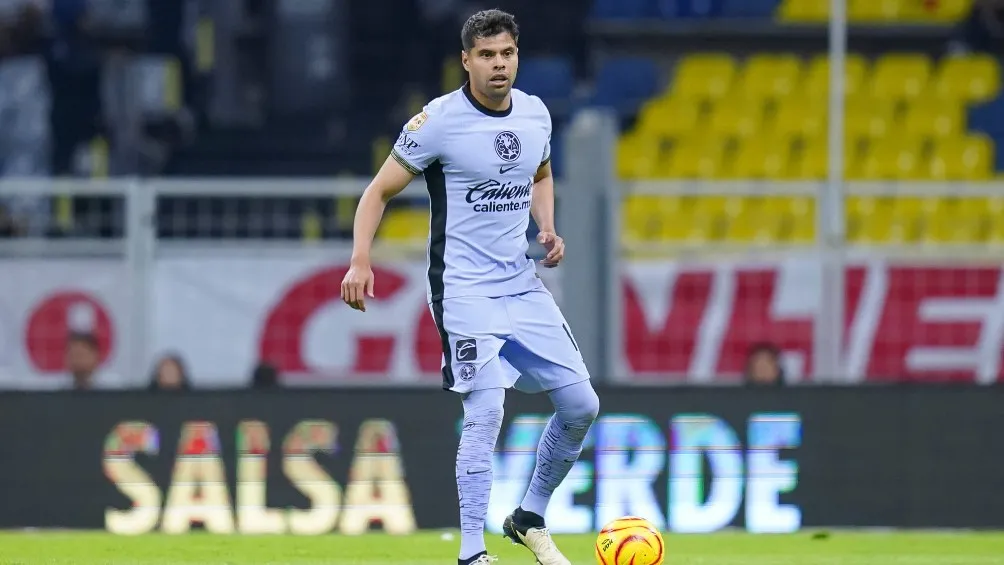 Nestor solo ha jugado un partido esta temporada