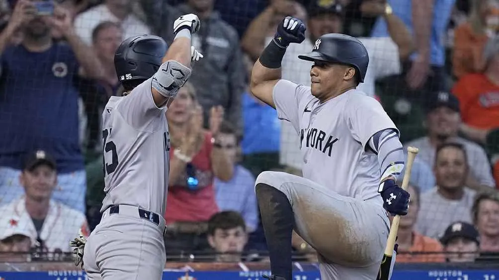 Empezaron con el pie derecho