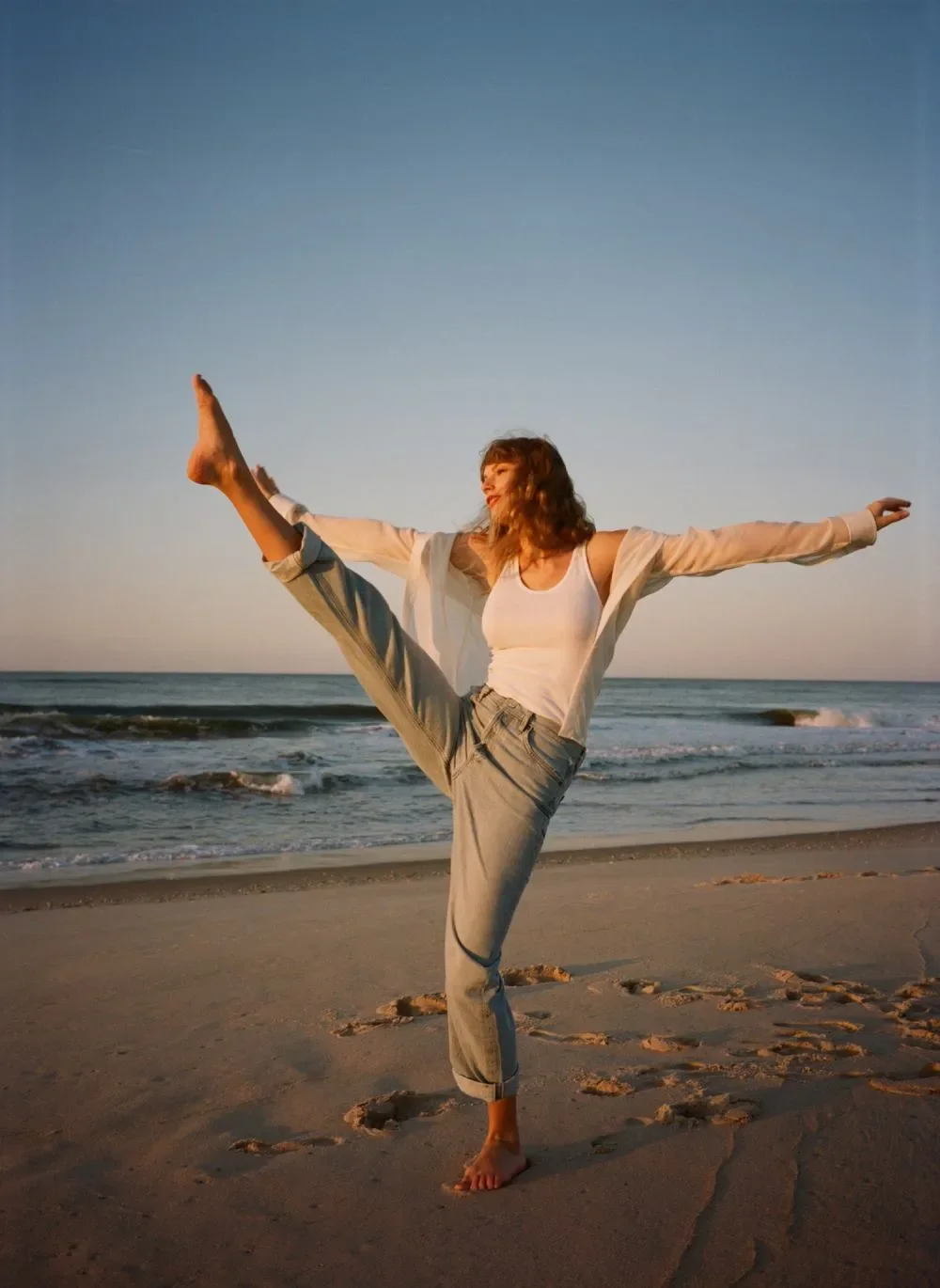 Taylor sigue triunfando por todo el mundo.