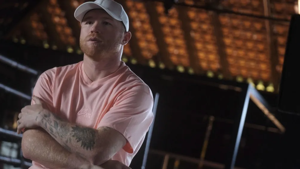 Canelo Álvarez regresará con todo este 2024