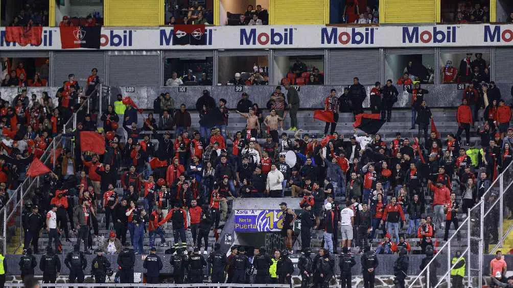 Las porras han disminuido