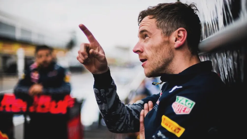 Se desconoce si se irá a otra escuderia