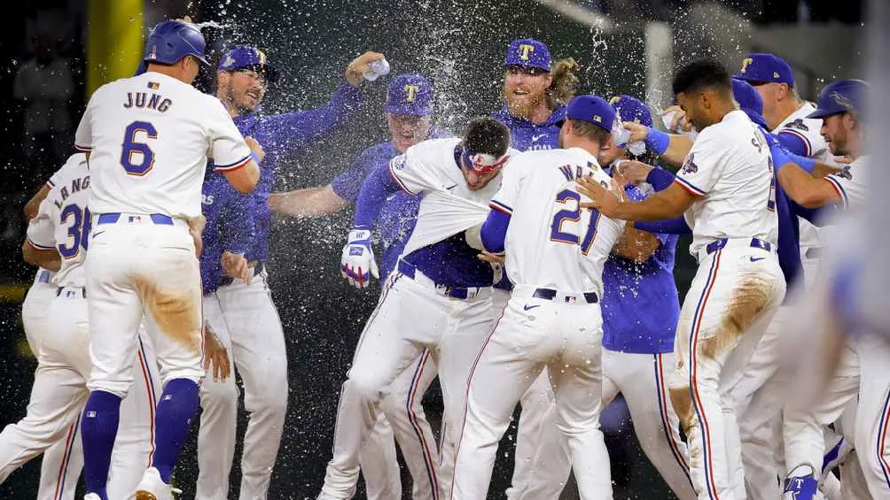 Empezaron con el pie derecho