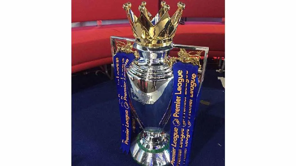 TWITTER @premierleague La pelea por el título está abierta