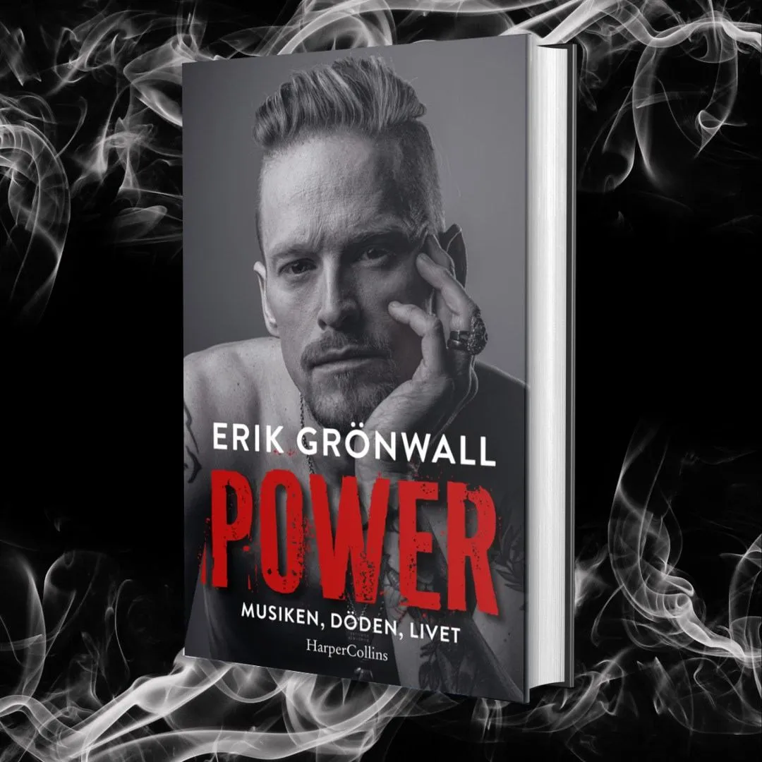 El cantante está próximo a sacar su biografía.