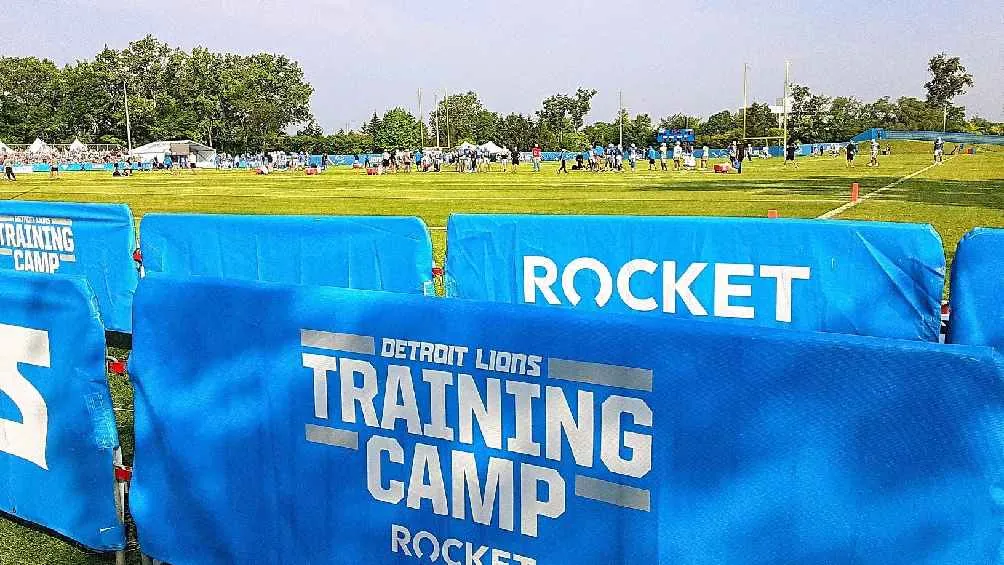 Se acercan los campamentos