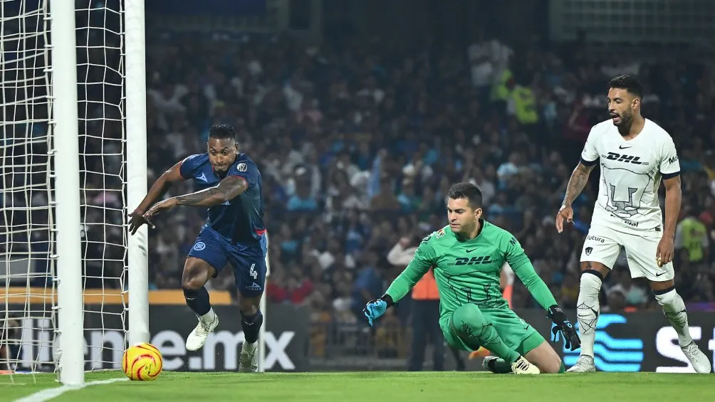 Error de Julio González