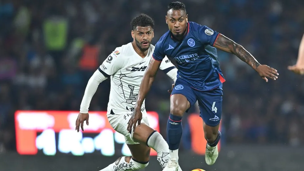 Hubo llenó en CU para el empate sin goles