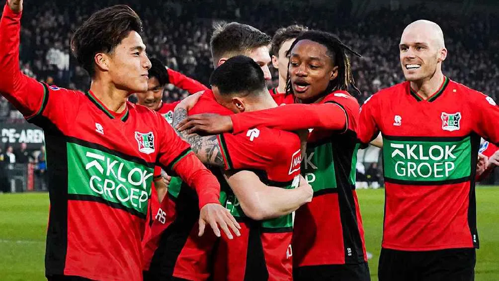 Buscarán vencer a PSV por primera vez