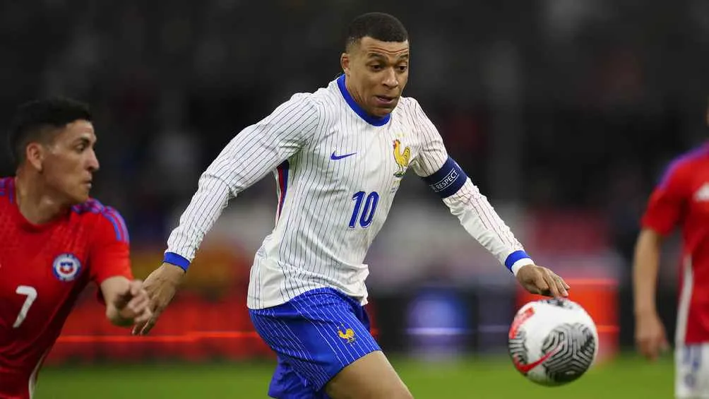 AP Apunta a llegar al Real Madrid